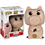 Funko Pop! Disney Toy Story Hamm 170 - Imagem 1