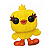 Funko Pop! Disney Toy Story Ducky 531 - Imagem 2