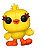 Funko Pop! Disney Toy Story Ducky 531 - Imagem 2
