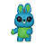 Funko Pop! Filme Disney Toy Story Bunny 532 - Imagem 2