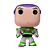 Funko Pop! Disney Toy Story Buzz Lightyear 02 - Imagem 2