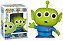 Funko Pop! Disney Toy Story Alien 525 - Imagem 1