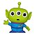 Funko Pop! Disney Toy Story Alien 525 - Imagem 2