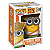 Funko pop! Filme Meu Malvado Favorito Tourist Dave 418 - Imagem 2
