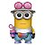 Funko pop! Filme Meu Malvado Favorito Minions Tourist Jerry 419 - Imagem 2