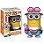 Funko pop! Filme Meu Malvado Favorito Minions Tourist Jerry 419 - Imagem 1