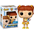 Funko Pop! Disney Toy Story Gabby Gabby 537 Exclusivo - Imagem 1