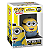 Funko pop! Filme Minions Pet Rock Otto 903 - Imagem 3