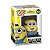 Funko pop! Filme Minions Pet Rock Otto 903 - Imagem 3