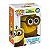 Funko pop! Filme Minions Cro-Minion 169 - Imagem 3