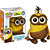 Funko pop! Filme Minions Cro-Minion 169 - Imagem 1