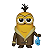 Funko Pop! Filme Minions Bored Silly Kevin 166 - Imagem 2