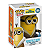 Funko Pop! Filme Minions Bored Silly Kevin 166 - Imagem 3