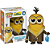 Funko Pop! Filme Minions Bored Silly Kevin 166 - Imagem 1