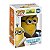 Funko pop! Filme Minions Bored Silly Kevin 166 - Imagem 3