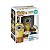 Funko pop! Filme Meu Malvado Favorito Minions Phil 120 - Imagem 3