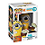 Funko pop! Games Meu Malvado Favorito Minions Phil 120 - Imagem 3