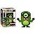 Funko pop! Filme Minions Creature Mel 968 - Imagem 1