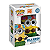 Funko pop! Filme Meu Malvado Favorito Hula Minion 125 - Imagem 3