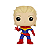 Funko Pop! Marvel Capita Marvel / Captain Marvel 148 - Imagem 2