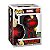 Funko Pop! Marvel Dark Captain Marvel 657 Exclusivo - Imagem 3