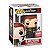 Funko Pop! Marvel Viuva Negra Black Widow 619 Exclusivo - Imagem 3