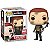 Funko Pop! Marvel Viuva Negra Black Widow 619 Exclusivo - Imagem 1