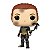 Funko Pop! Marvel Viuva Negra Black Widow 619 Exclusivo - Imagem 2