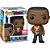 Funko Pop! Marvel Capita Marvel Nick Fury 447 Exclusivo - Imagem 1