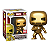 Funko Pop! Marvel Iron Man (Tales of Suspense 40) 258 Exclusivo - Imagem 1
