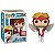 Funko Pop! Marvel X-Men Angel 424 Exclusivo - Imagem 1