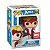 Funko Pop! Marvel X-Men Angel 424 Exclusivo - Imagem 3