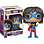 Funko Pop! Marvel Ms. Marvel 190 Exclusivo - Imagem 1
