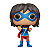 Funko Pop! Marvel Ms. Marvel 190 Exclusivo - Imagem 2