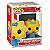 Funko Pop! Television Os Simpsons Maggie Simpson 498 - Imagem 3