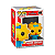 Funko Pop! Television Os Simpsons Maggie Simpson 498 - Imagem 3
