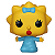 Funko Pop! Television Os Simpsons Maggie Simpson 498 - Imagem 2