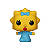 Funko Pop! Television Os Simpsons Maggie Simpson 498 - Imagem 2