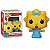 Funko Pop! Television Os Simpsons Maggie Simpson 498 - Imagem 1