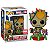 Funko Pop! Marvel Groot Holiday 536 - Imagem 1