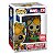 Funko Pop! Marvel Groot Holiday 536 - Imagem 3
