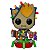 Funko Pop! Marvel Groot Holiday 536 - Imagem 2
