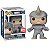 Funko Pop! Marvel Rhino 309 Exclusivo - Imagem 1