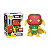 Funko Pop! Marvel Vision (Avengers #57) 239 Exclusivo - Imagem 1