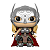 Funko Pop! Marvel Thor Secret Wars 97 Exclusivo - Imagem 2