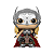 Funko Pop! Marvel Thor Secret Wars 97 Exclusivo - Imagem 2