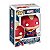 Funko Pop! Marvel Capita Marvel / Captain Marvel Masked 154 Exclusivo - Imagem 3