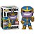 Funko Pop! Marvel Thanos 509 Exclusivo - Imagem 1