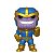 Funko Pop! Marvel Thanos 509 Exclusivo - Imagem 2