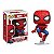 Funko Pop! Marvel Homem Aranha / Spider Man 160 Exclusivo - Imagem 1